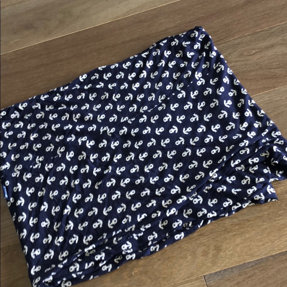 Sperry Lightweight Infinity Scarf